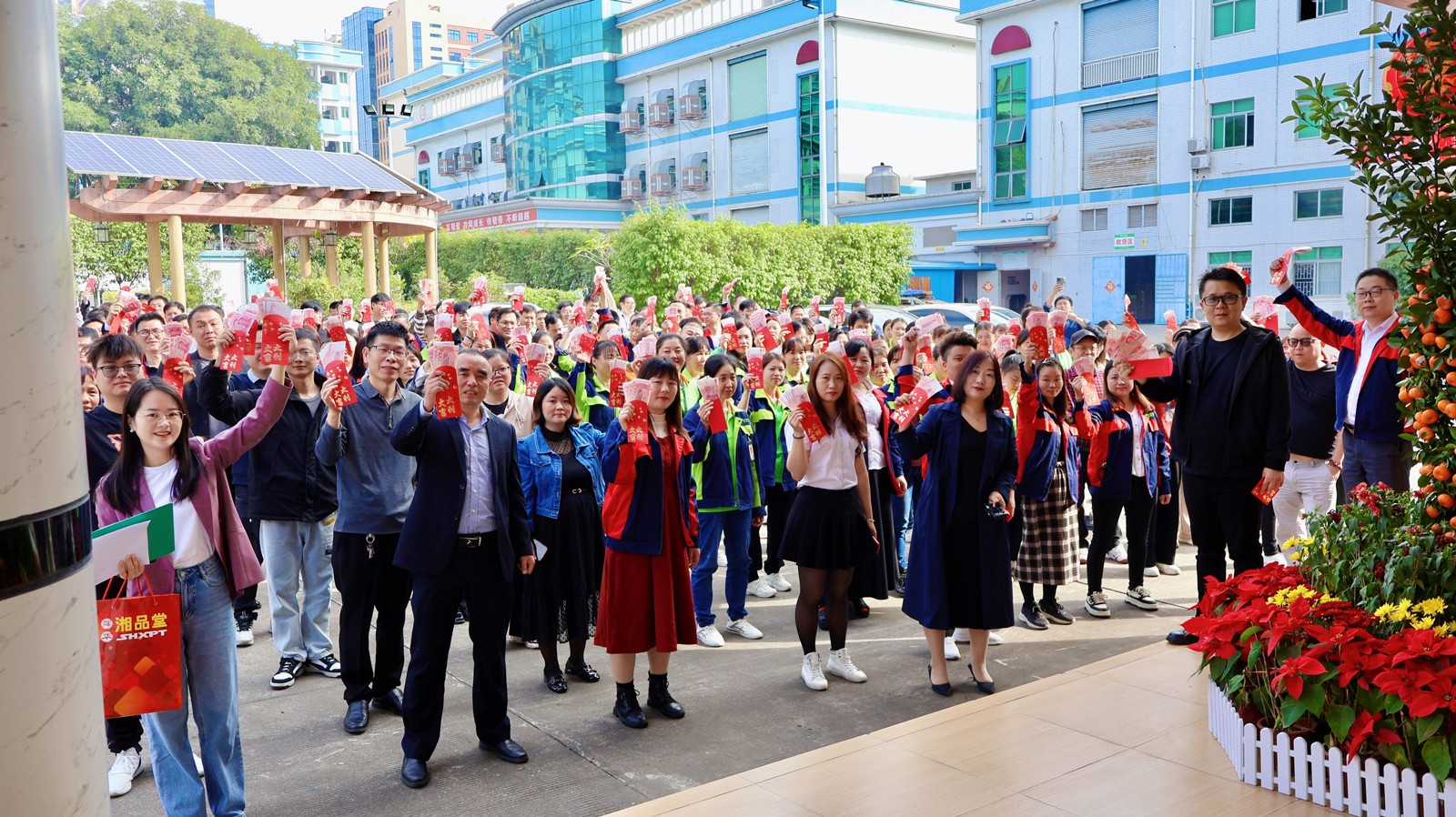 2024年電將軍開(kāi)工大吉 | 龍躍千里，共進(jìn)新程