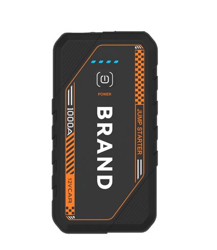 Boltpower電將軍K23多功能汽車啟動電源